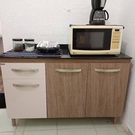 MacapáAeroporto House 4アパートメント エクステリア 写真