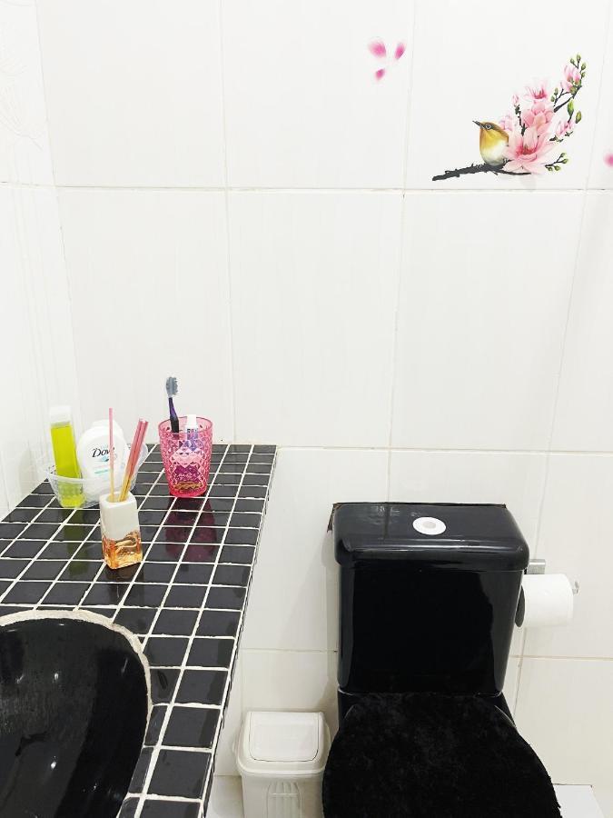 MacapáAeroporto House 4アパートメント エクステリア 写真